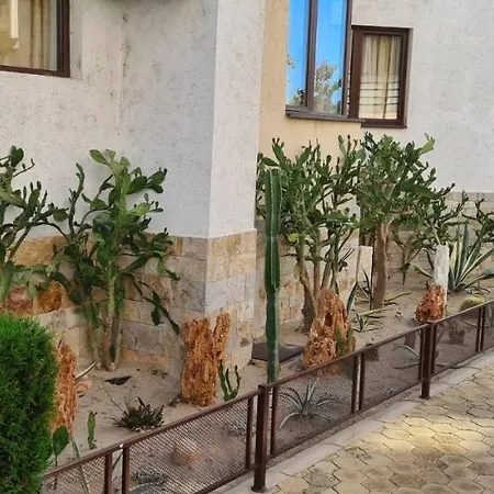 Diamond Complex Apartment Sveti Vlas