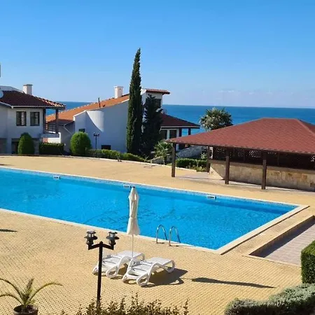 Diamond Complex Sveti Vlas
