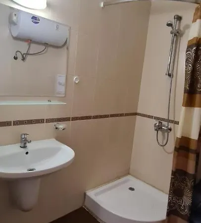 Diamond Complex Apartment *