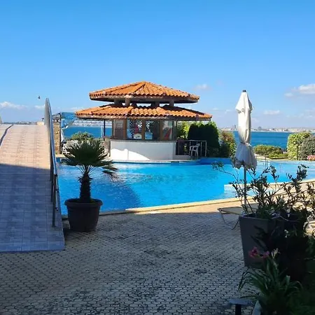 Diamond Complex * Sveti Vlas
